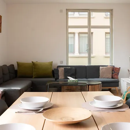Apartment Cathedral Charm On Via Lantana *